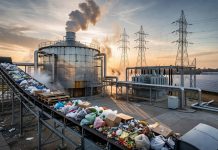 Legislation to Create Waste to Energy Grant Program Introduced in Virginia House