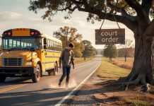 Virginia Enacts Legislation Granting Courts Discretion on Driving Privilege Denials for Truancy in Delinquent Youth Cases