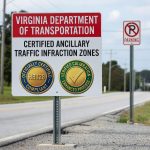 Virginia Lawmakers Enact Bill to Enhance Certification Process for Ancillary Traffic Infractions