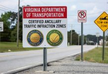 Virginia Lawmakers Enact Bill to Enhance Certification Process for Ancillary Traffic Infractions