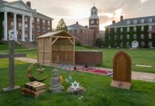 Virginia to Require Religious Accommodations at Public Colleges and Universities
