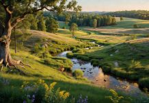 Virginia to Expand Conservation Easement Eligibility for Federally Recognized Tribes