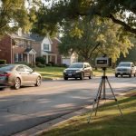 Legislation Authorizing Local Vehicle Noise Monitoring Programs