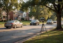 Legislation Authorizing Local Vehicle Noise Monitoring Programs