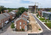 New Property Taxes Coming to Fredericksburg