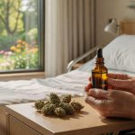 Medical Marijuana Can Now Be Used by Terminally Ill Patients in Medical Care Facilities