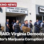 FBI Raids of Senator Louise Lucas Expose Corruption at the Heart of Virginia Democrats’ Power Structure