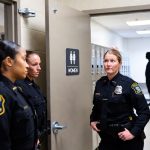 Norfolk Police Department Puts Gender Ideology Over Women’s Privacy and Officer Safety, Leading to Retaliation Against Whistleblowers