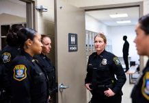 Norfolk Police Department Puts Gender Ideology Over Women’s Privacy and Officer Safety, Leading to Retaliation Against Whistleblowers