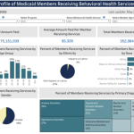 Autism and Vulnerability in Virginia Medicaid