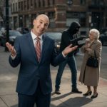 Meet the Soros Funded Prosecutor who is Taking Soft on Crime to a new Level