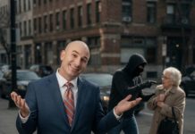 Meet the Soros Funded Prosecutor who is Taking Soft on Crime to a new Level