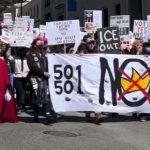 Hypocrisy on the Throne: Governor Spanberger’s Royal Welcome in Front Royal vs. Her Embrace of “No Kings” Protesters in Richmond
