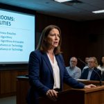 Fairfax County Mother Warns of Dangers in Rushed AI Deployment to Public Schools