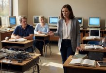 Fairfax Parent Exposes Dangers and Costs of Overreliance on Classroom Technology in FCPS