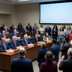 Fairfax County School Board Faces Backlash Over Secretive Tech Contract Handling