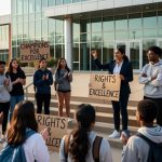 Prince William County Students Champion Rights and Excellence in Groundbreaking Education Push
