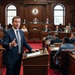 House of Delegates: Josh Cole Pushes HB 702 Firearm Return Program