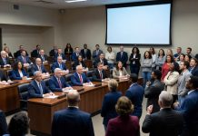 Fairfax County School Board Faces Backlash Over Secretive Tech Contract Handling