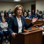 Fairfax County Parent Calls for Superintendent Michelle Reid’s Immediate Resignation Amid Mishandling of Student Privacy