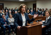 Fairfax County Parent Calls for Superintendent Michelle Reid’s Immediate Resignation Amid Mishandling of Student Privacy