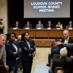 Loudoun County Democratic Committee Faces Scrutiny Over School Facility Use