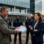Loudoun County Democrats Weaponize FOIA Fees to Stifle Conservative Press and Public Scrutiny