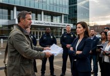 Loudoun County Democrats Weaponize FOIA Fees to Stifle Conservative Press and Public Scrutiny