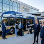 Prince William County Sets Gold Standard in Transit Efficiency, Spares Taxpayers Millions Unlike Fairfax