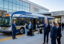 Prince William County Sets Gold Standard in Transit Efficiency, Spares Taxpayers Millions Unlike Fairfax