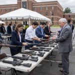 Virginia Democrats Push Gun Buyback Programs Amid Semantic Sparring in General Assembly