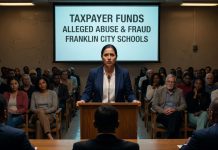 Taxpayer Funds Fuel Alleged Abuse and Fraud in Franklin City Schools: A Parent’s Fight for Justice