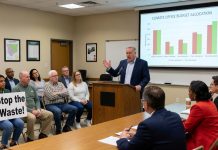 Taxpayer-Funded Climate Office in Loudoun County Schools Draws Scrutiny as Wasteful Green Agenda Priority