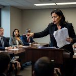 Yesli Vega Exposes Union Backroom Deals in Prince William County