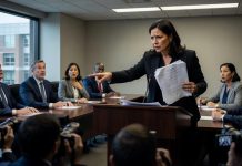 Yesli Vega Exposes Union Backroom Deals in Prince William County