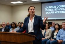 Parent Exposes Dangers of Loudoun Schools’ Transgender Affirmation Policies