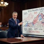 Senator Sturtevant Exposes Democrat Gerrymandering Scheme in Virginia Redistricting Battle
