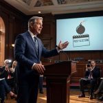 Senator Mark Peake Warns of Democrats’ Collective Bargaining Time Bomb Delayed Until After Elections