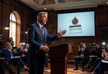 Senator Mark Peake Warns of Democrats’ Collective Bargaining Time Bomb Delayed Until After Elections