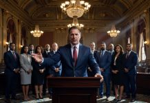 Virginia Democrats Push to Revoke Gun Rights for Hate Crime Convicts in Latest Second Amendment Assault