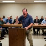 Parent Unleashes Fury at Franklin City School Board Over Pathetic Math Plan