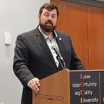 Zach Cummings on Leesburg City Council Admitting He Does Not Read Police Documents