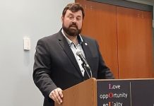 Zach Cummings on Leesburg City Council Admitting He Does Not Read Police Documents