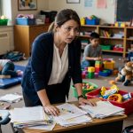 Fairfax County Schools Face Growing Daycare Role Amid Teacher Strain