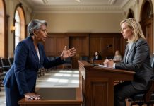 Louise Lucas Challenges Spanberger on Virginia Budget and Data Center Policies