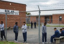 Bon Air Facility Holds 29 Youth Charged with Murder Amid Rehabilitation Debates