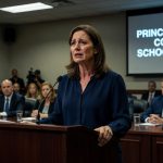 Mother Demands Accountability from Prince William County School Board Over Bus Driver Allegation