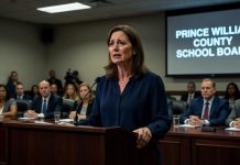 Mother Demands Accountability from Prince William County School Board Over Bus Driver Allegation