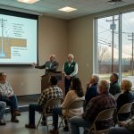 Loudoun County Explores Challenges of Underground Power Lines