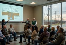 Loudoun County Explores Challenges of Underground Power Lines